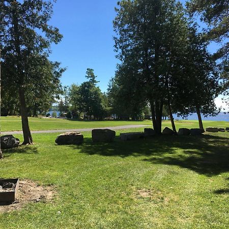 Bluff Point Golf Resort Plattsburgh Extérieur photo