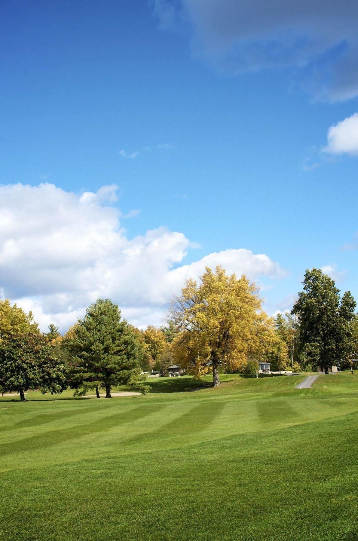 Bluff Point Golf Resort Plattsburgh Extérieur photo